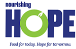 Nourishing Hope logo